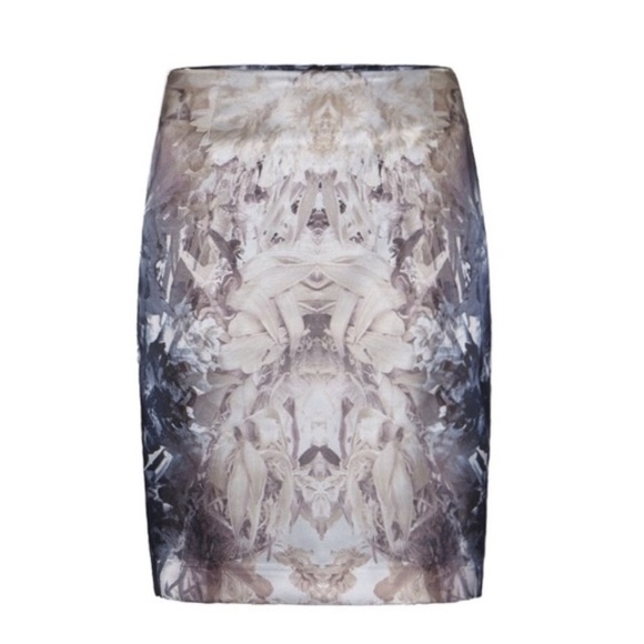 All Saints Dresses & Skirts - ❌SOLD❌ AllSaints Whiter Skirt, US Size 4